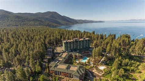 incline village nv lodging.